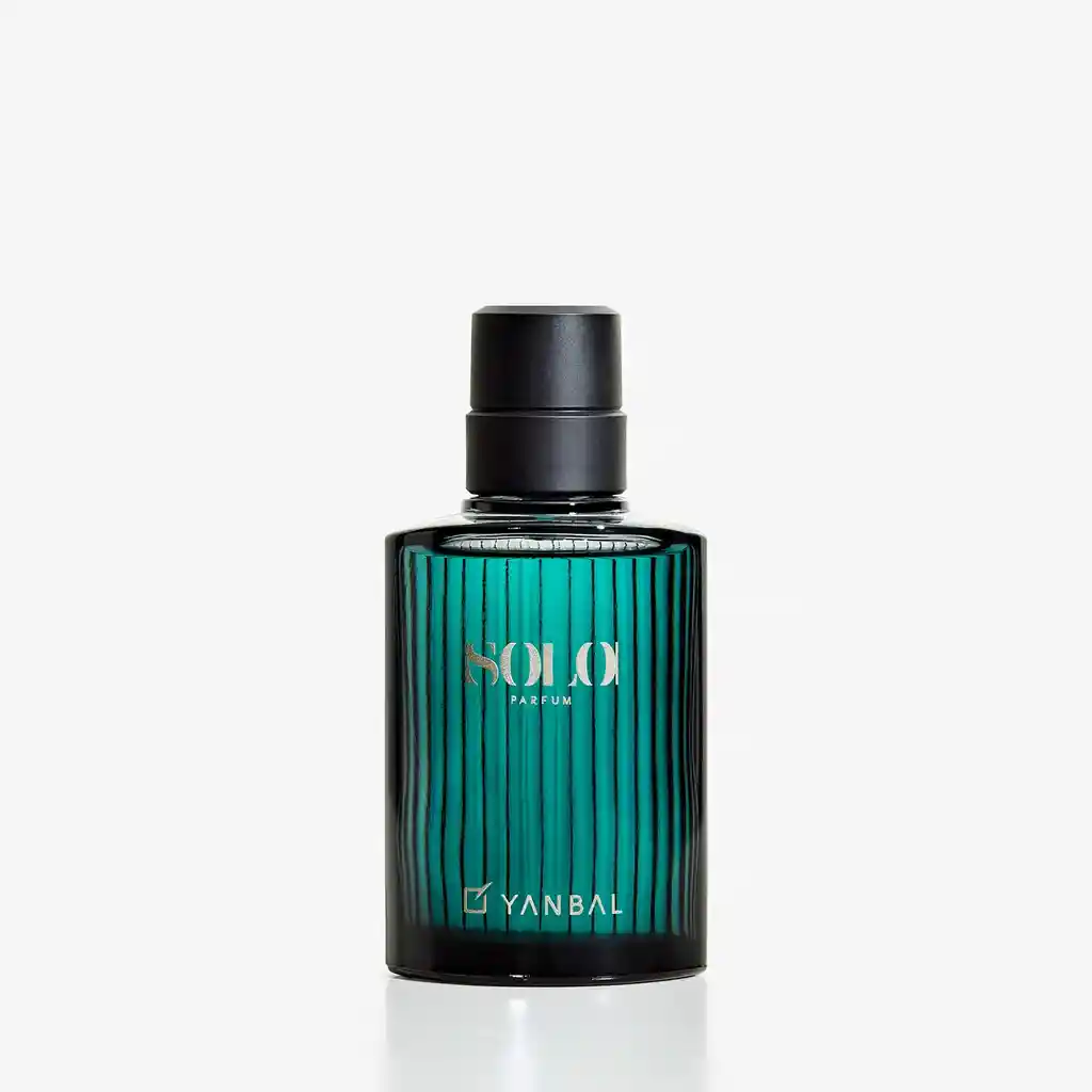 Solo Parfum