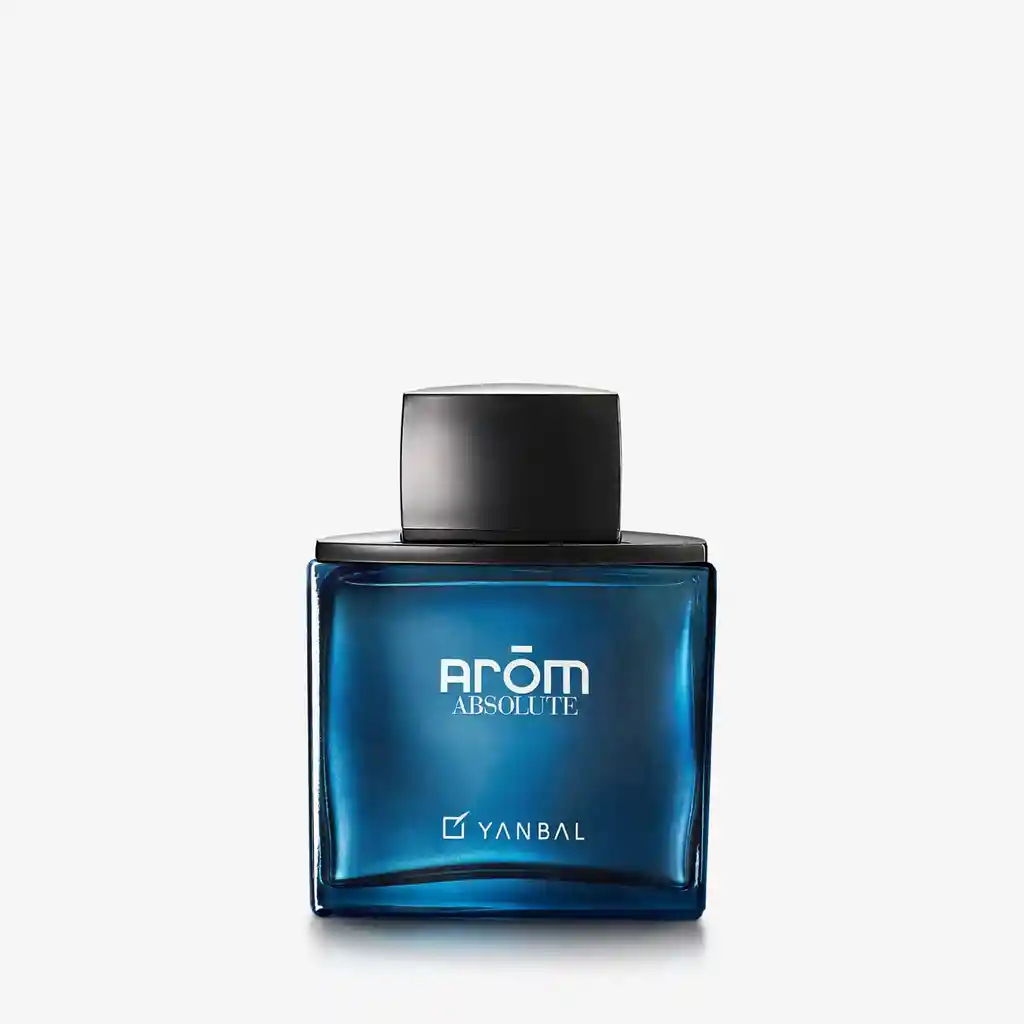 Arom Absolute Eau De Parfum