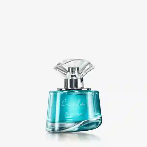 Cielo Eau De Parfum