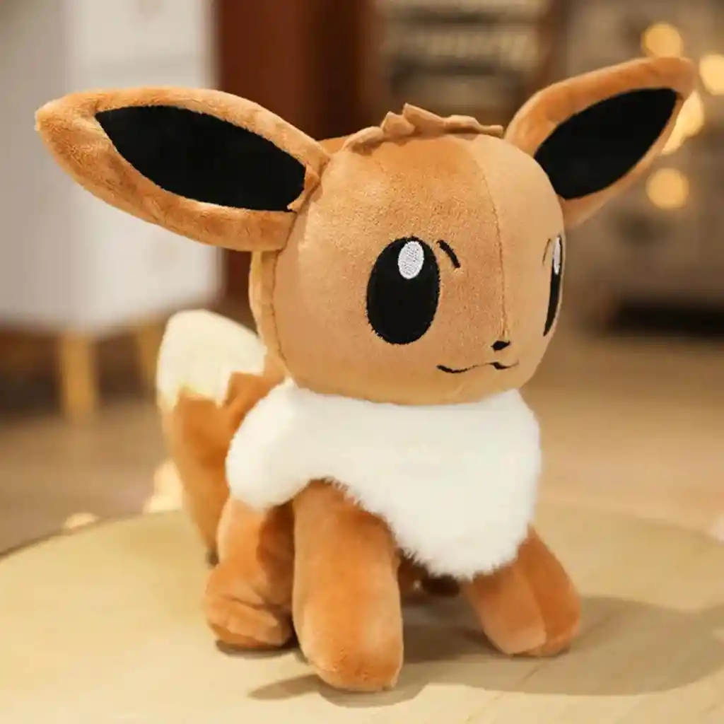 Peluche Pokemon Eevee