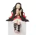 Figura De Colección Demon Slayer Nezuko Kamado