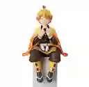 Figura De Colección Demon Slayer Zenitsu Agatsuma