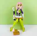 Figura De Colección Demon Slayer Mitsuri Kanroji