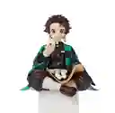 Figura De Coleccion Demon Slayer Tanjiro Kamado