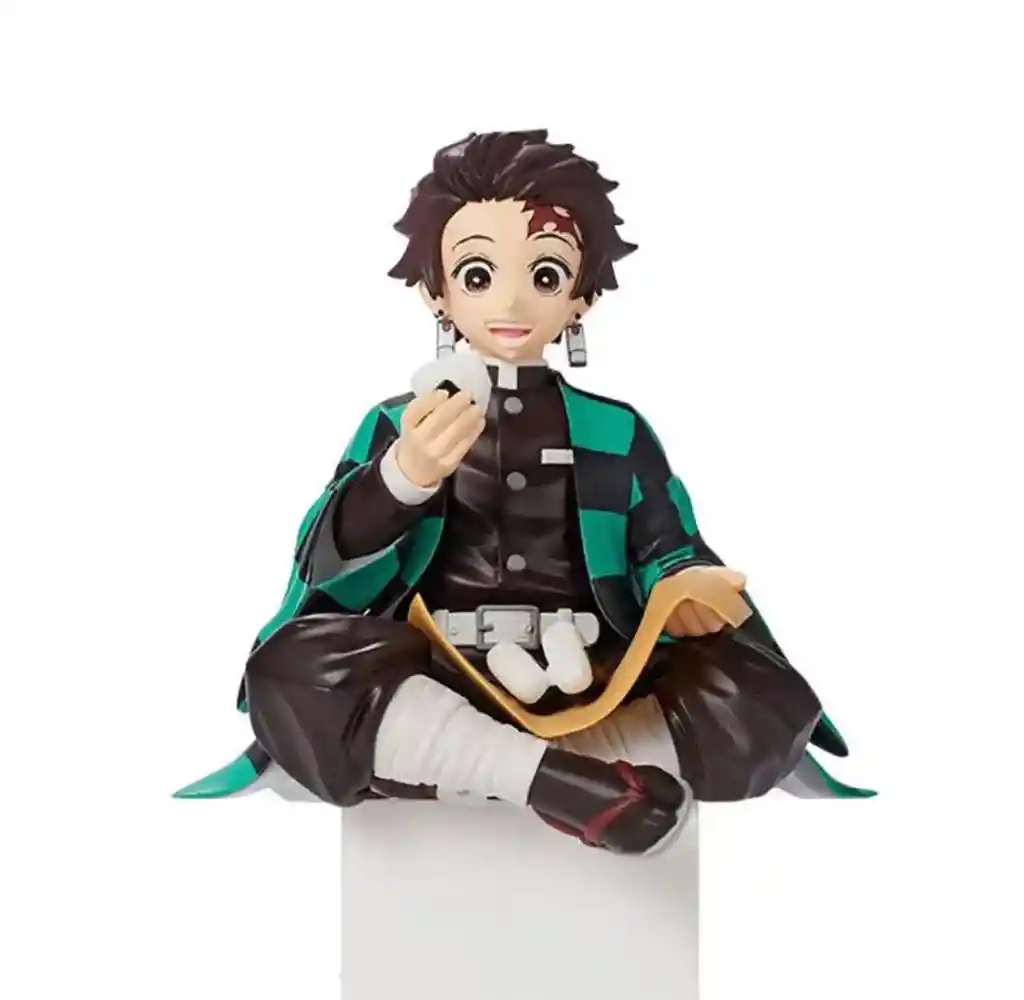 Figura De Coleccion Demon Slayer Tanjiro Kamado