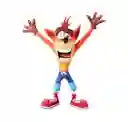 Figura De Colección Crash Bandicoot