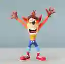 Figura De Colección Crash Bandicoot