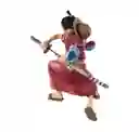 Figura De Colección One Piece Monkey D. Luffy