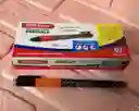 Lapicero Borrable Negro Offi-esco