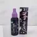 Fijador De Maquillaje Sin Alcohol Cosmic Night Trendy