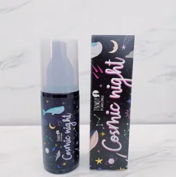 Fijador De Maquillaje Sin Alcohol Cosmic Night Trendy