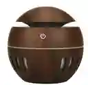 Humidificador Led Difusor De Aromas Ambientador Esfera + Esencia