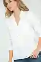 Camisa Mangostino