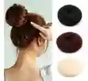 Bamba Dona Pequeña Para Cabello