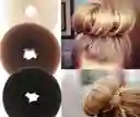 Bamba Dona Grande Para Cabello