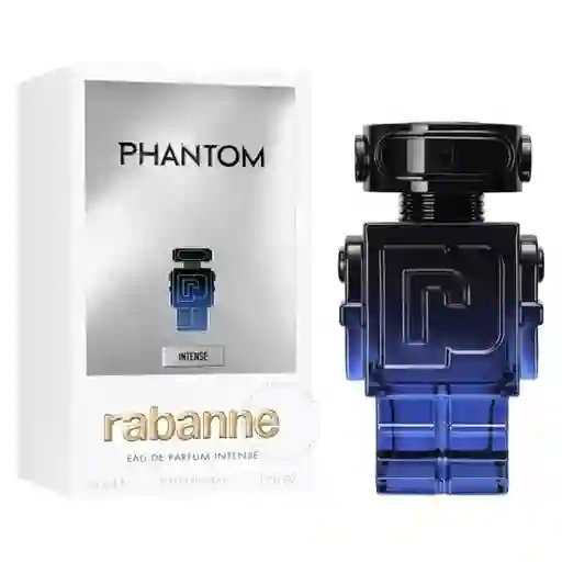 Paco Rabanne Phantom Re 24 Intense 50ml