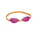 Gafas De Natacion Bestway 21048 Protección Uv Niños Unisex