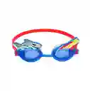 Gafas De Natacion Bestway 21080 Protección Uv Niños Unisex