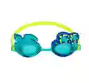 Gafas De Natacion Bestway 21080 Protección Uv Niños Unisex