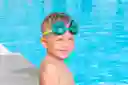 Gafas De Natacion Bestway 21080 Protección Uv Niños Unisex