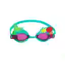 Gafas De Natacion Bestway 21080 Protección Uv Niños Unisex