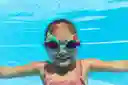 Gafas De Natacion Bestway 21080 Protección Uv Niños Unisex