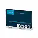 Disco Sólido Ssd Interno Crucial Bx500 1tb Negro