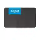 Disco Sólido Ssd Interno Crucial Bx500 1tb Negro