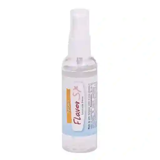 Lubricante Íntimo Neutro 60 Ml Flavor