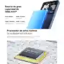 Celular Xiaomi Redmi A3 Dual Sim 64gb 3gb 671 8mpx Blue