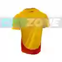 Camiseta Hombre Local Selección Colombia 2024/talla: S/amarillo-3a