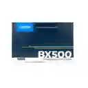 Disco Sólido Ssd Interno Crucial Bx500 500gb Negro