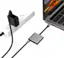 Adaptador Convertidor Usb C A Hdmi