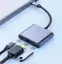 Adaptador Convertidor Usb C A Hdmi