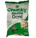 Chunky Delidog Dent