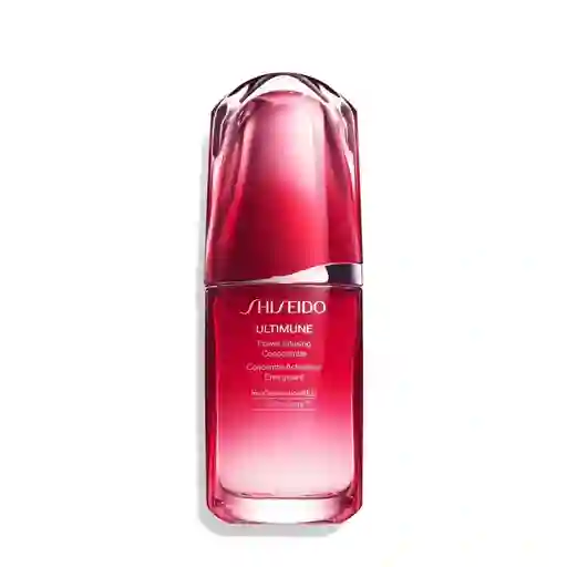 Serum Antiedad Shiseido Ultimune Power Infusing Concentrate 50ml