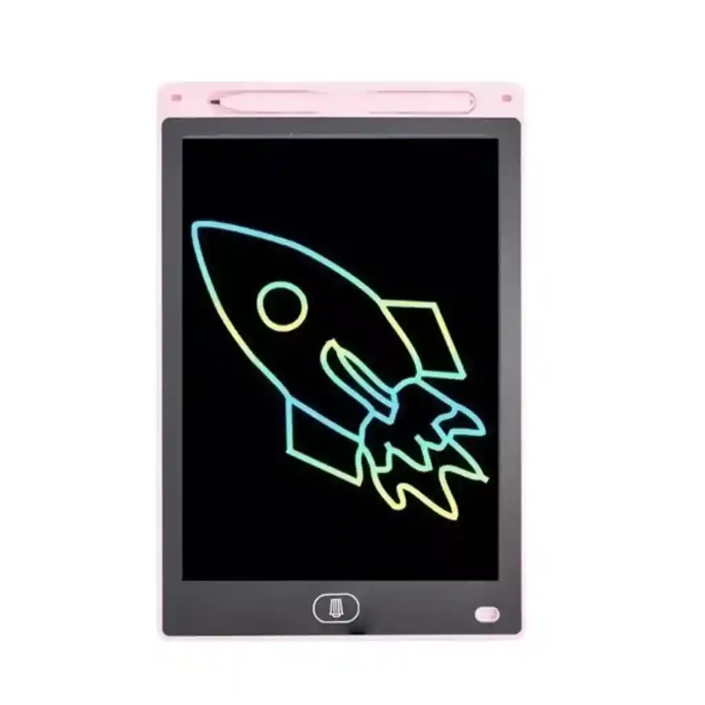 Tablet Magico De Escritura Para Niños Lcd 10.5 Pulgada-lápiz Hl-10.5