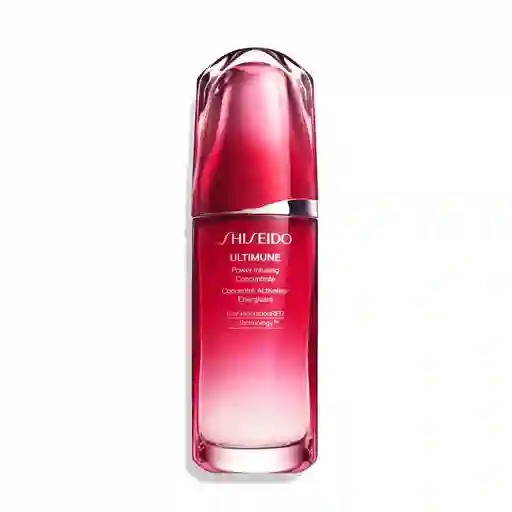 Serum Antiedad Shiseido Ultimune Power Infusing Concentrate 75ml