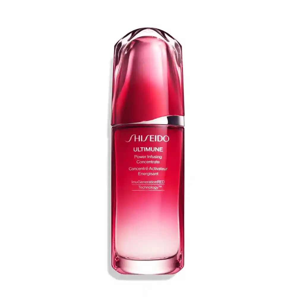 Serum Antiedad Shiseido Ultimune Power Infusing Concentrate 75ml