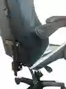 Silla Gamer Ergonomica Negro/blanco En Oferta