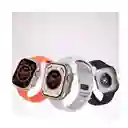 Reloj Smart Watch T800 Ultra Llamadas Musica Bluetooth Touch