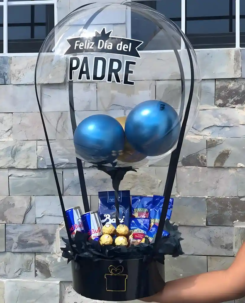 Regalos Para Papa Cerveza- Anchetas Día Del Padre- Desayuno - Regalos Para Papa-cumpleaños- Aniversario-amor Y Amistad-día Del Padre-navidad-san Valentín-chocolates-peluches-fresas Con Chocolate-detalles