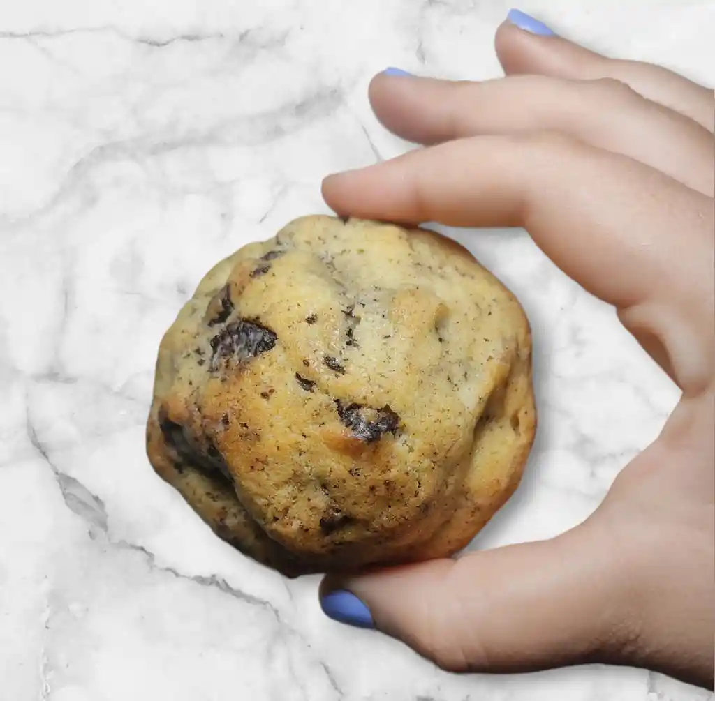 Galleta De Oreo