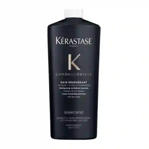 Kerastase Chronologiste Bain Regenerant 1000ml