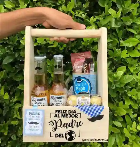 Regalos Para Papa- Anchetas Día Del Padre- Desayuno - Regalos Para Papa-cumpleaños- Aniversario-amor Y Amistad-día Del Padre-navidad-san Valentín-chocolates-peluches-fresas Con Chocolate-detalles