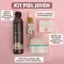 Kit Piel Joven Para Piel Seca + Obsequio