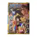 50 Sobres Cartas One Piece Coleccionables Intercambiables