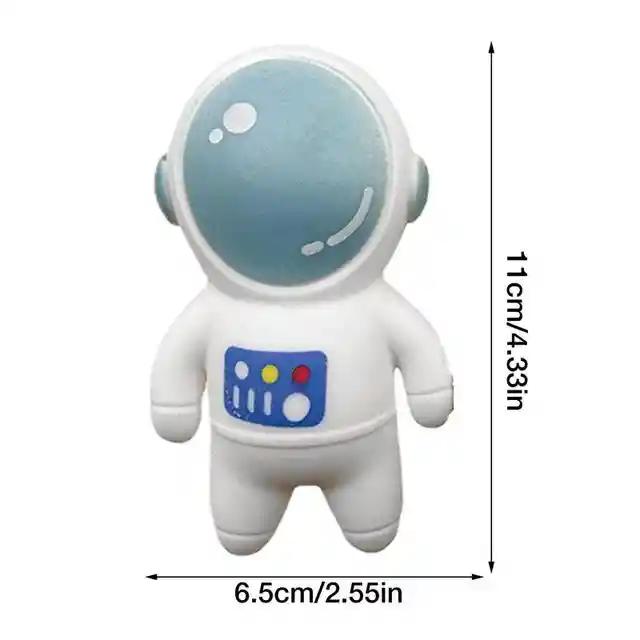 Squishy Astronauta