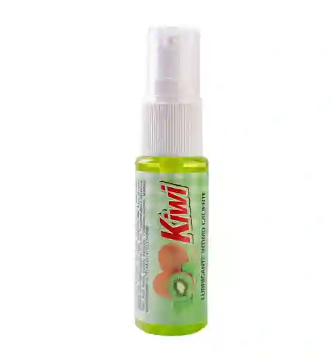 Lubricante Íntimo Caliente Kiwi 20 Ml Flavor