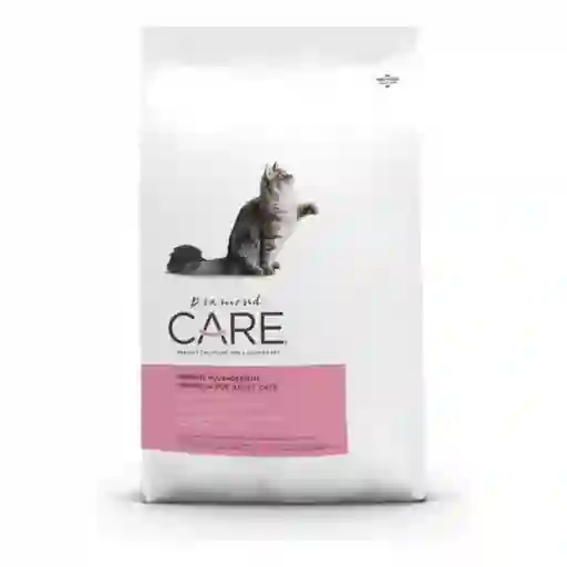 Care Weight Management Cat15 Lb